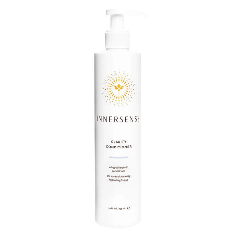 Pump Bottle of Innersense Clarity Conditioner 10oz
