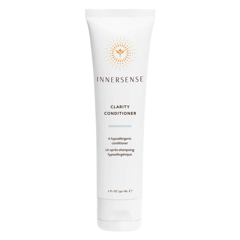 Tube of Innersense Clarity Conditioner 2oz
