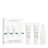 Innersense Hydrate Travel Trio Lifestyle
