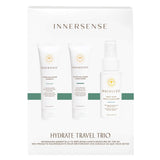 Package of Innersense Hydrate Travel Trio 
