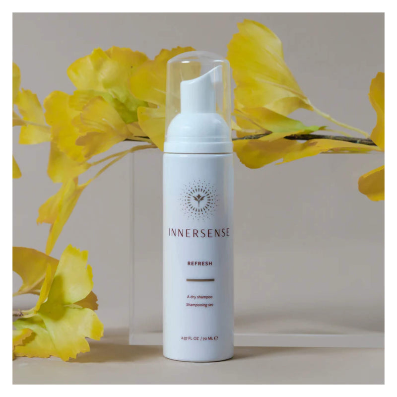 Innersense Refresh Dry Shampoo Lifestyle
