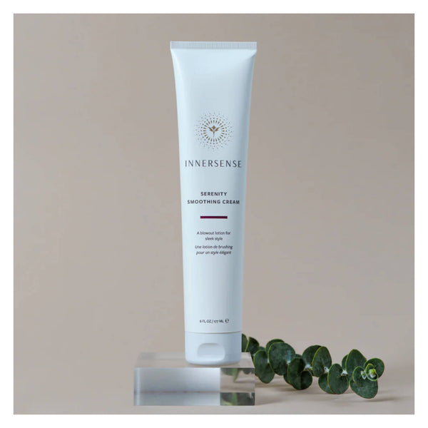 Innersense Serenity Smoothing Cream Lifestyle
