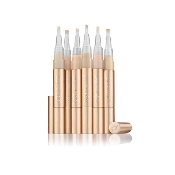 Group of JaneIredale ActiveLight Under-EyeConcealers
