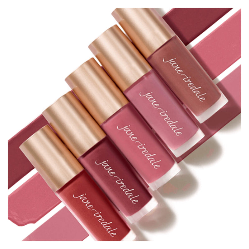 JaneIredale BeyondMatte LipStainBottles
