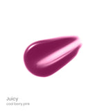 JaneIredale ColorLuxe HighImpact LipGlaze ColourSwatch Juicy
