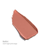 JaneIredale ColorLuxe HydratingCreamLipstick ColourSwatch Bellini
