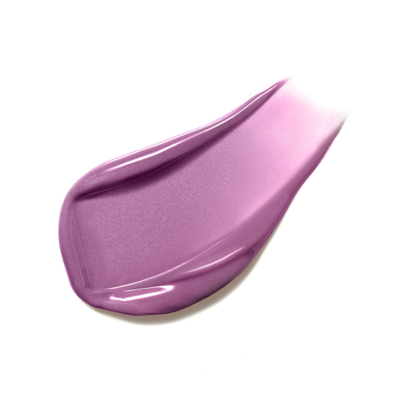 Jane Iredale ColorLuxe Liquid Blush Texture Swatch Dancing Queen
