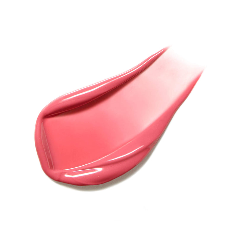 Jane Iredale ColorLuxe Liquid Blush Texture Swatch Heartbreaker
