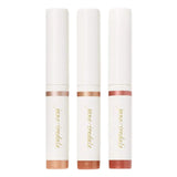 JaneIredale Glam&Glow MiniEyeShadow StickTrio Moonstone,Gatsby,Rosé
