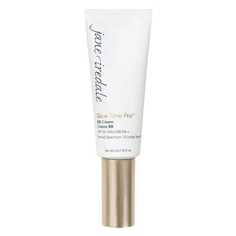 Tube of JaneIredale GlowTimePro BBCream 40ml
