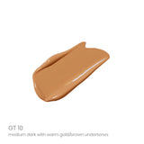 Swatch of JaneIredale GlowTimePro BBCream GT10
