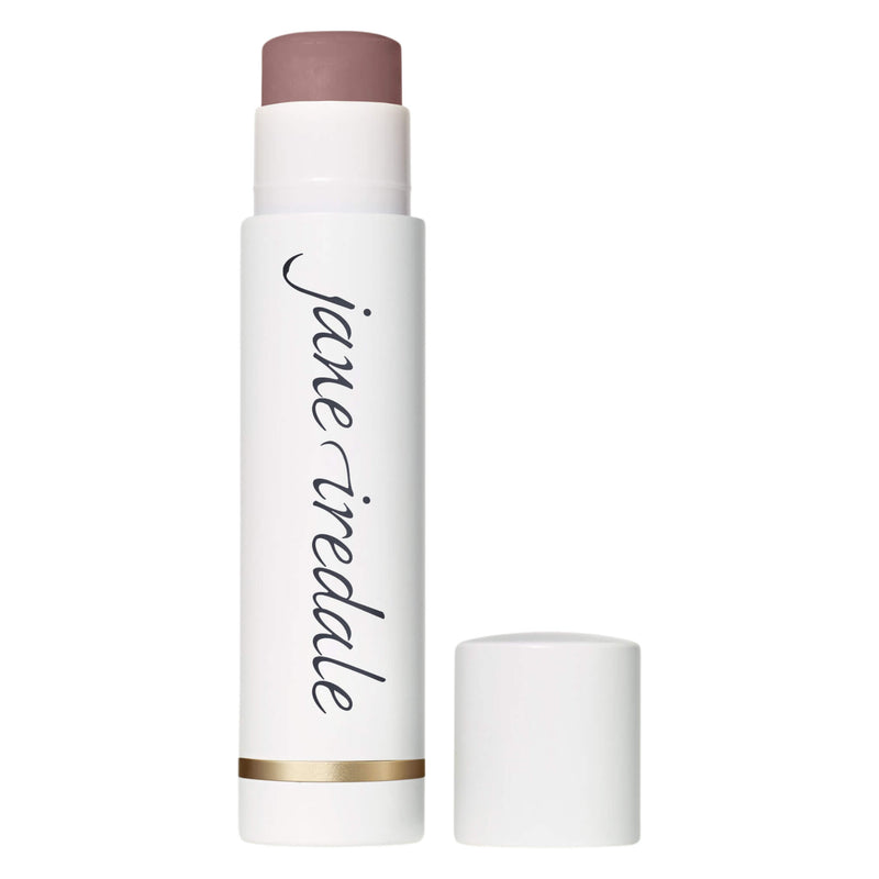 Tube of JaneIredale LipDrink SPF15 LipBalm Buff
