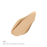 Swatch of JaneIredale PureMatch LiquidConcealer 5W
