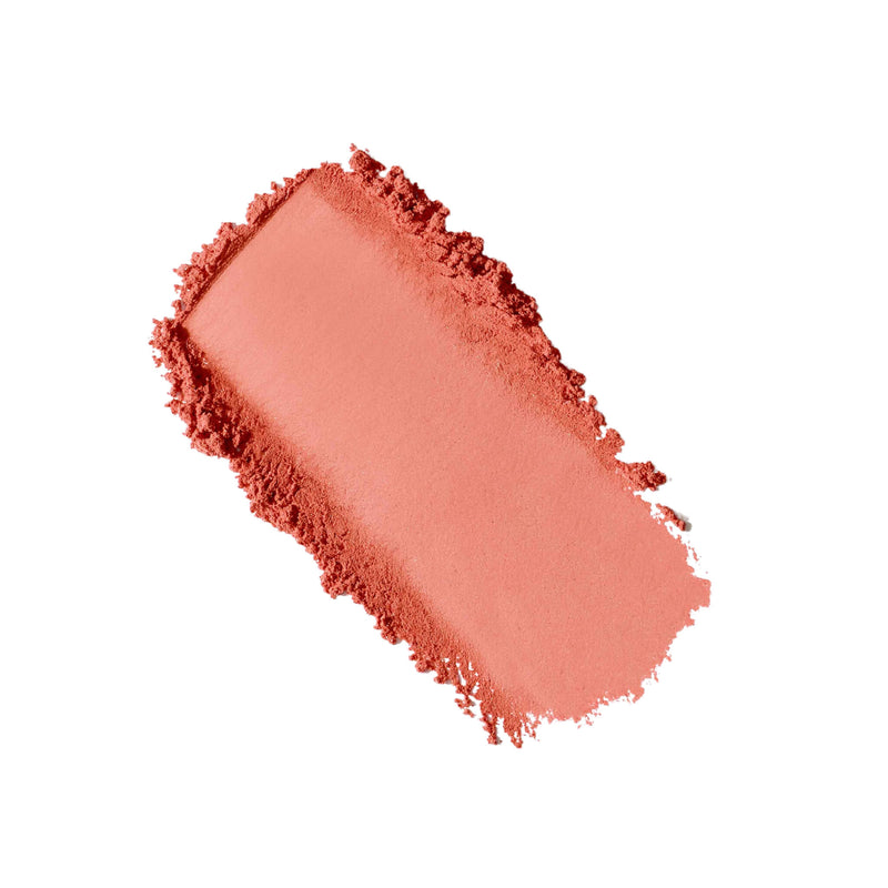 Swatch of JaneIredale PurePressedBlush VelvetPetal