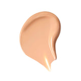 Swatch of Jane Iredale Skintuition SPF 30 Radiance-Boosting Liquid Foundation 14 Fair C
