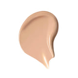 Swatch of Jane Iredale Skintuition SPF 30 Radiance-Boosting Liquid Foundation 20 Light C 
