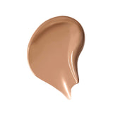 Swatch of Jane Iredale Skintuition SPF 30 Radiance-Boosting Liquid Foundation 42 Medium C
