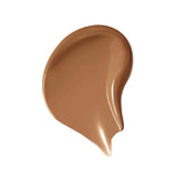 Swatch of Jane Iredale Skintuition SPF 30 Radiance-Boosting Liquid Foundation 54 Medium Dark N
