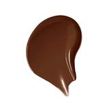 Swatch of Jane Iredale Skintuition SPF 30 Radiance-Boosting Liquid Foundation 84 Deeper N
