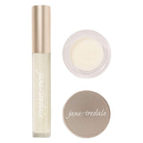 JaneIredale Sugar&Ice LipScrub and HydratingGloss Duo
