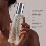 Kaia Naturals The Body Refresh Information
