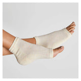 Kitsch Moisturizing Heal Socks Lifestyle
