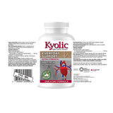 Kyolic Extra Strength, One-A-Day, Everyday Support Information
