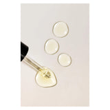 Nailberry Little Treasure Nourishing Cuticle Oil Texture
