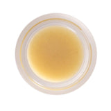Living Libations Underarm Charm Crème Deodorant Rose Glow Texture
