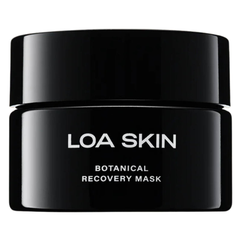 Tub of Loa Skin Botanical Recovery Mask 50 mL
