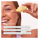 Luna Bronze Cosmic Bronzing Drops Key Features
