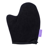Luna Bronze Self Tanning Mitt - Black
