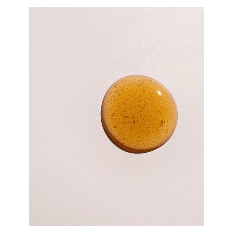 Luna Nectar Atmosphere Hair Density & Scalp Serum Texture 
