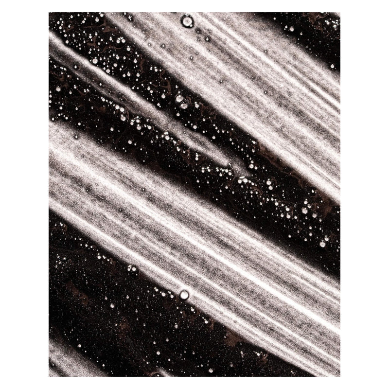 Luna Nectar Obsidian Volumizing & Anti-Pollution Scalp Scrub Texture 
