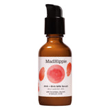 Dropper Bottle of Mad Hippie AHA + BHA Milk Serum 60mL
