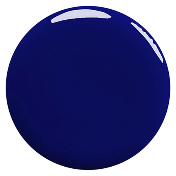 ColourDot of Nailberry OxygenatedNailLacquer Maliblue