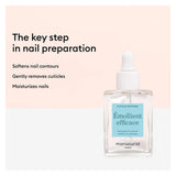 Manucurist Cuticle Softener Information
