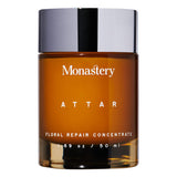 Jar of Monastery Floral Repair Concentrate Attar 50ml
