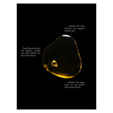 Monastery Rose Cleansing Oil - Information & Texture
