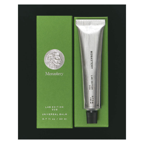 Box&Tube of Monastery UniversalBalm 20ml