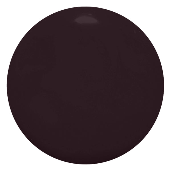 ColourDot of Nailberry OxygenatedNailLacquer HotCoco