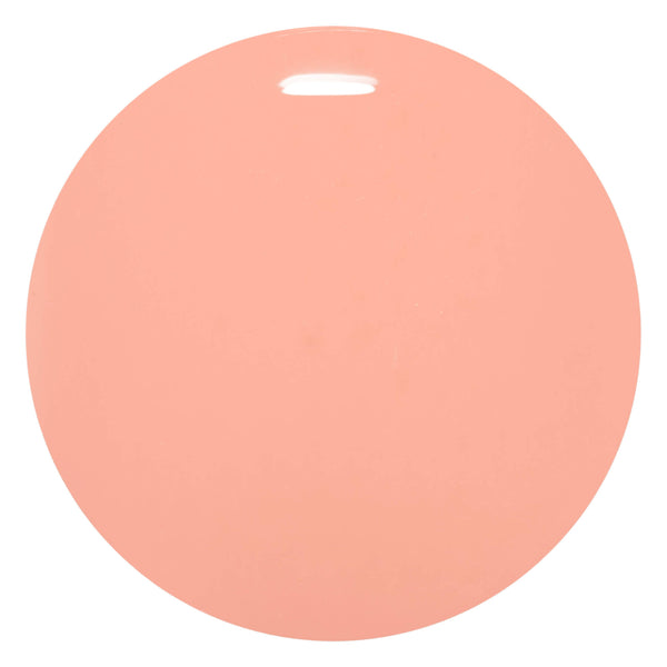 ColourDot of Nailberry OxygenatedNailLacquer PeachOfMyHeart