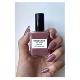 Nailberry Oxygenated Nail Lacquer - Cashmere - Lifestyle
