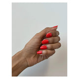 Nailberry Oxygenated Nail Lacquer - Cherry Cherie - Lifestyle

