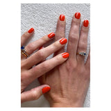 Nailberry Oxygenated Nail Lacquer - Joyful - Lifestyle
