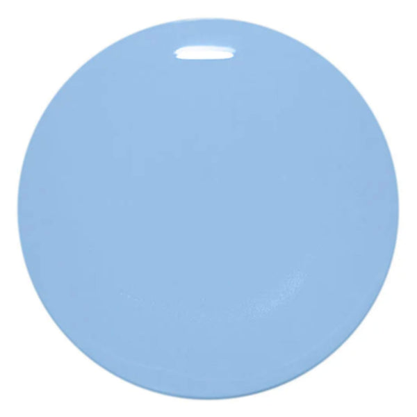 Nailberry Oxygenated Nail Lacquer - Mistral Breeze - Colour Dot
