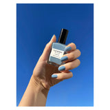 Nailberry Oxygenated Nail Lacquer - Mistral Breeze - Lifestyle - Hand
