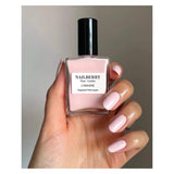 Nailberry Oxygenated Nail Lacquer - Rose Blossom - Lifestyle
