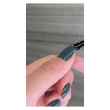 Nailberry Oxygenated Nail Lacquer - Viva La Vegan - Lifestyle
