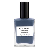 Bottle of Nailberry OxygenatedNailLacquer Spiritual 15ml